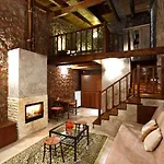 Penzion Paliokastro 3*