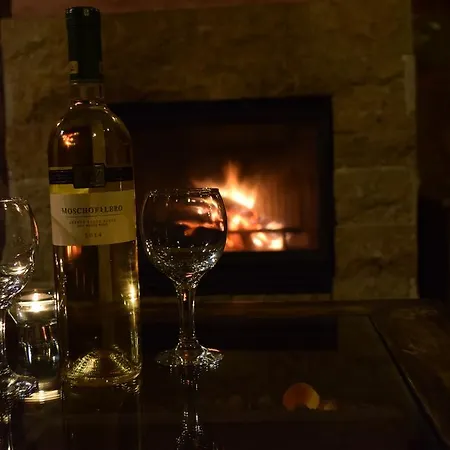 Paliokastro Maison d'hôtes *