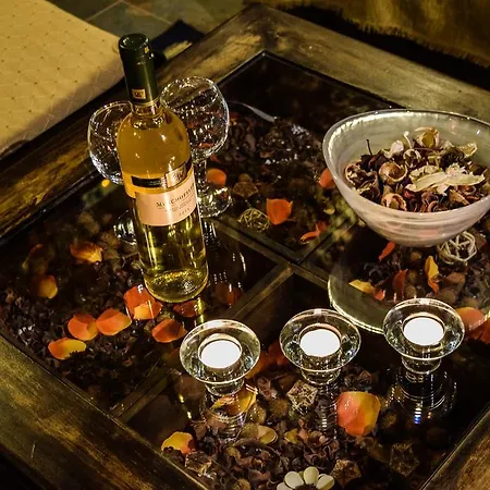 Gasthuis Paliokastro