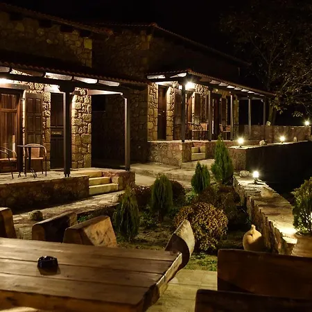 Paliokastro Maison d'hôtes Synikia Mesi Trikalon
