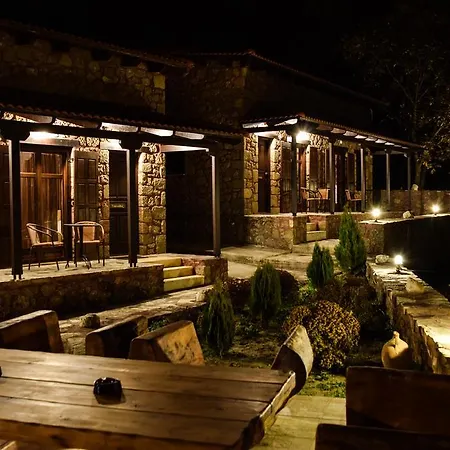 Paliokastro Maison d'hôtes Synikia Mesi Trikalon