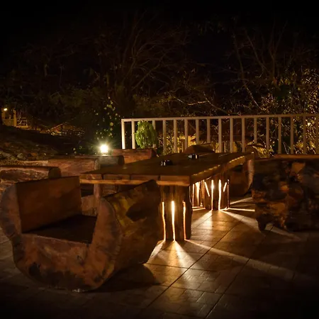 Paliokastro Gæstehus 3*