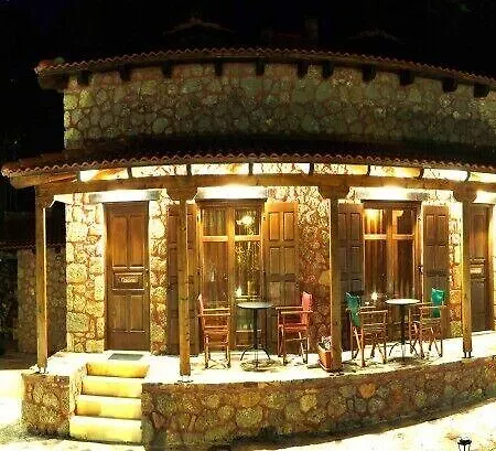 Paliokastro