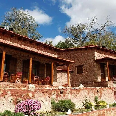Paliokastro 3*