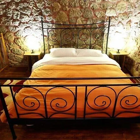 Guest house Paliokastro