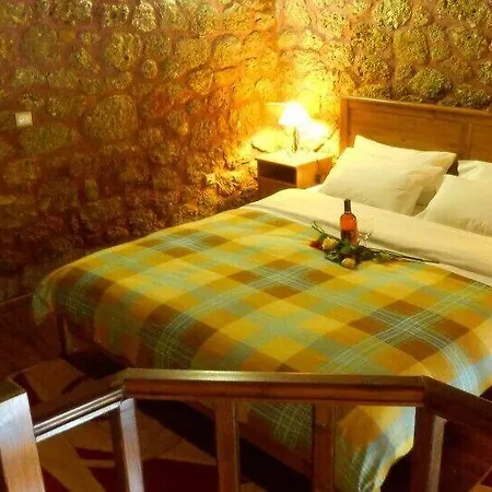 Paliokastro 3* Kato Sinikia Trikalon