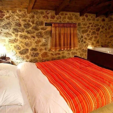Guest house Paliokastro 3*