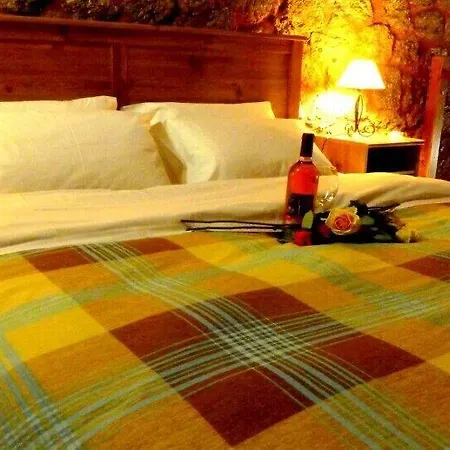 Gasthuis Paliokastro Kato Sinikia Trikalon