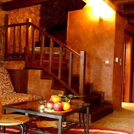 Guest house Paliokastro 3*