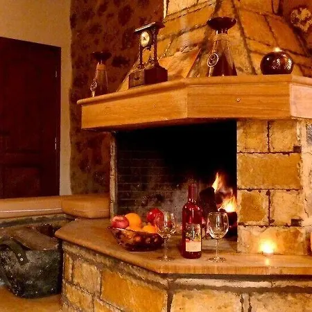 Paliokastro Kato Sinikia Trikalon