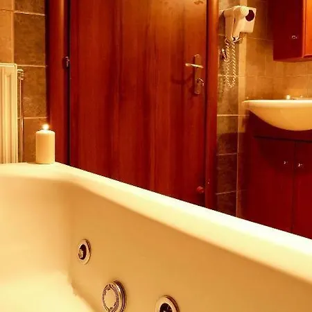 Maison d'hôtes Paliokastro Synikia Mesi Trikalon