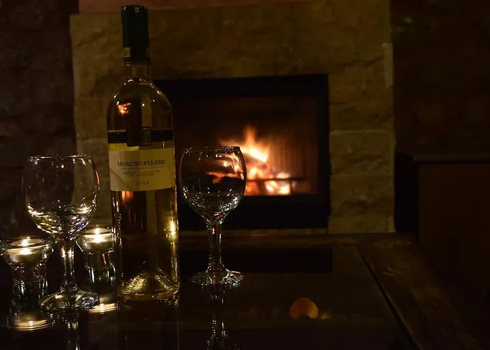 Paliokastro Casa de hóspedes 3*