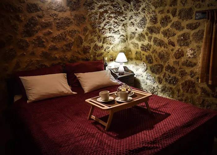 Paliokastro Gæstehus