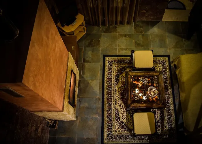 Casa de hóspedes Paliokastro