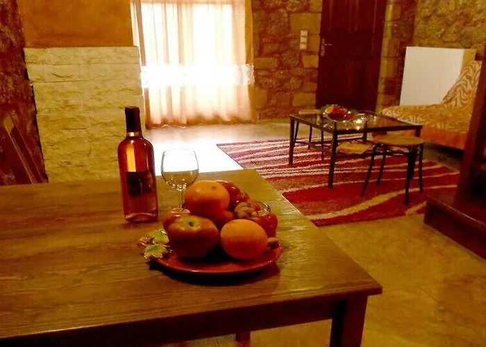 Paliokastro 3* Kato Sinikia Trikalon