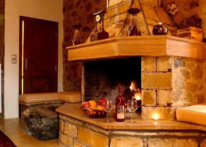 Paliokastro Kato Sinikia Trikalon