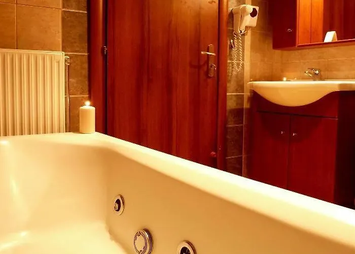 Gæstehus Paliokastro Kato Sinikia Trikalon