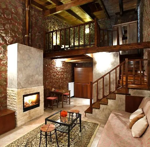 Gasthof Paliokastro 3*