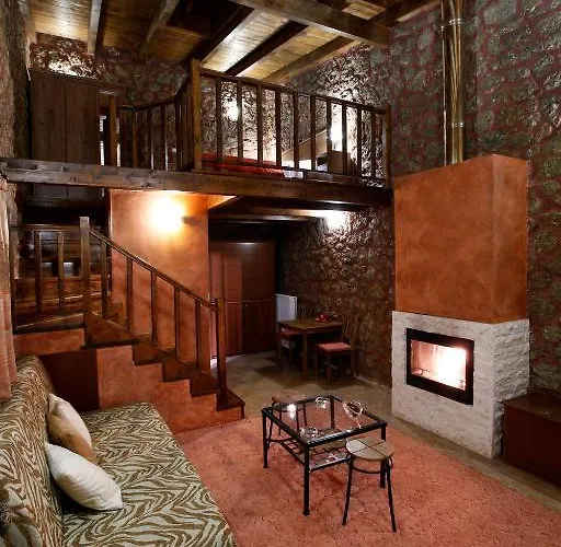 Paliokastro Gasthof 3*